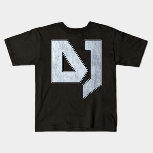 DJ Kids T-Shirt